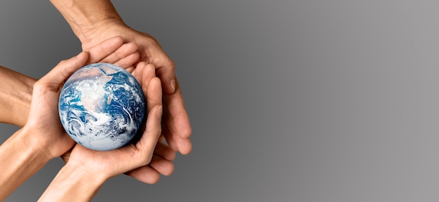 Acciones para transformar nuestro mundo