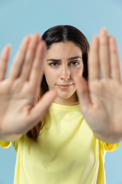 Cómo combatir los prejuicios y estereotipos