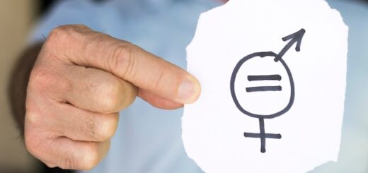 Mejorando como hombres y mujeres juntos