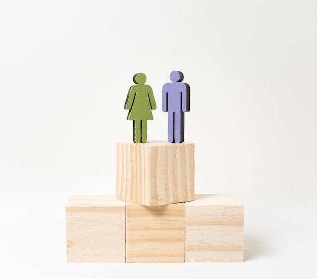Mejorando como hombres y mujeres juntos