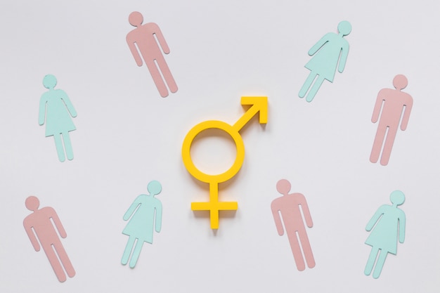 Mejorando como hombres y mujeres juntos