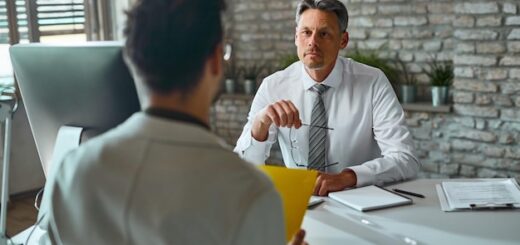 Manejando tus debilidades en una entrevista