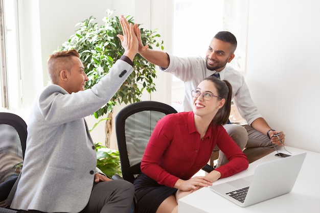 Consejos para destacar tus logros profesionales