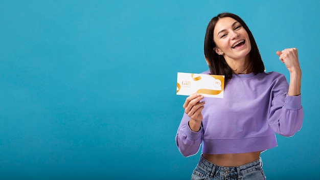 Ideas para personalizar tu tarjeta de regalo