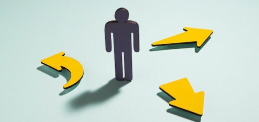 La preferencia masculina: ¿fácil o difícil?