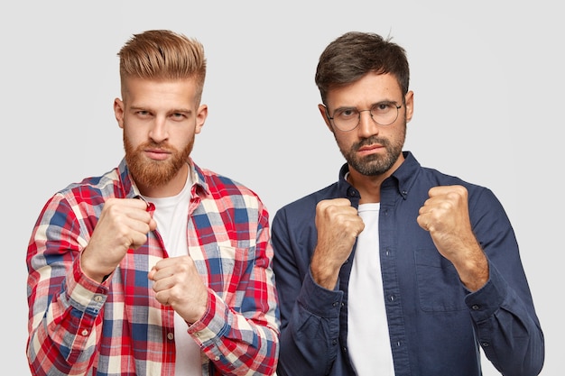La preferencia masculina: ¿fácil o difícil?