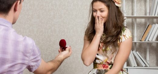 Preguntas divertidas para entretener a tu novia