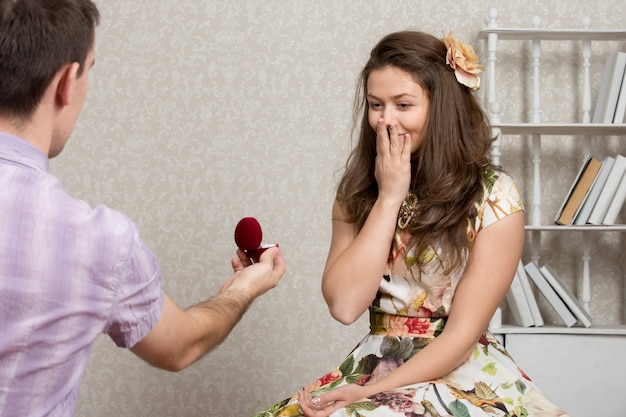 Preguntas divertidas para entretener a tu novia 6 Preguntas divertidas para entretener a tu novia