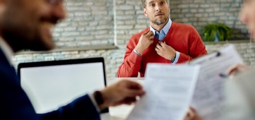 Preguntas clave para entrevistas de trabajo en RRHH