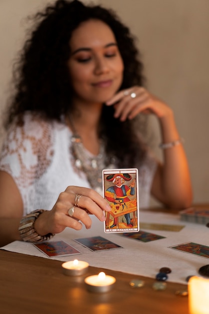Las mejores preguntas para tu sesión de tarot terapéutico 6 Las mejores preguntas para tu sesión de tarot terapéutico