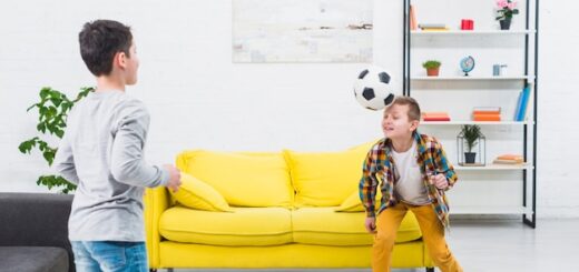 Descubre las preguntas para conectar con tu niño interior