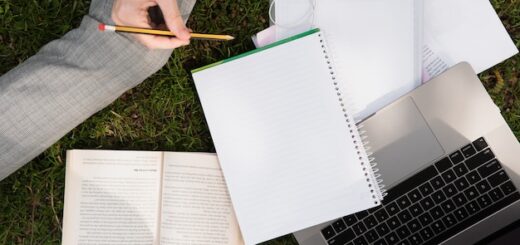 El mejor programa para escribir tu libro