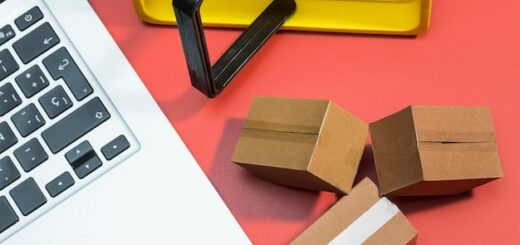 Los productos más vendidos en el mercado