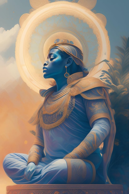 La propuesta de Krishnamurti: una visión transformadora