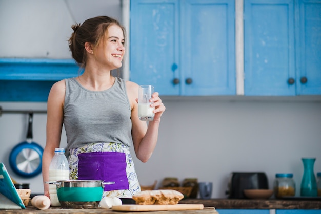 Proteínas ideales para la salud femenina