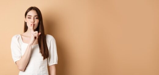 El poder del silencio en las relaciones
