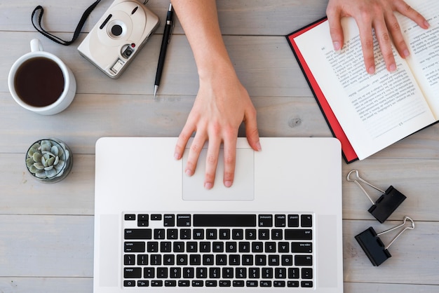Consejos para contenido en un blog literario