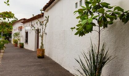 Pueblos españoles en busca de habitantes