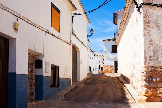 Pueblos españoles en busca de habitantes 7 Pueblos españoles en busca de habitantes