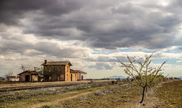 Pueblos españoles en busca de habitantes 8 Pueblos españoles en busca de habitantes