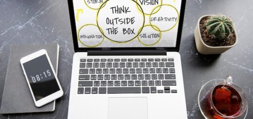 Ideas para contenido en un blog personal