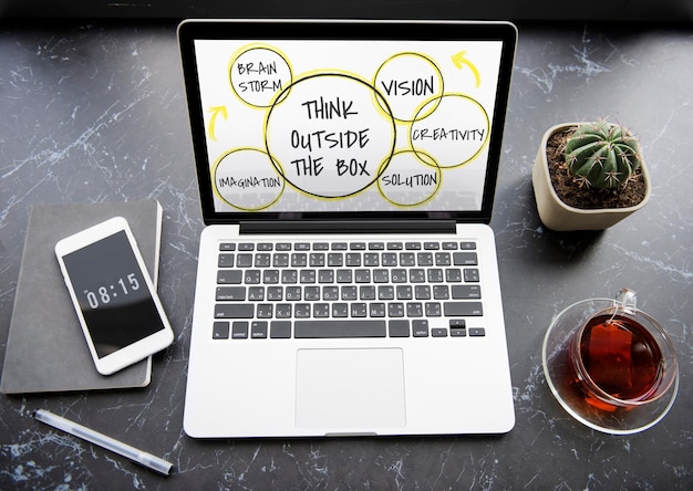 Ideas para contenido en un blog personal 6 Ideas para contenido en un blog personal