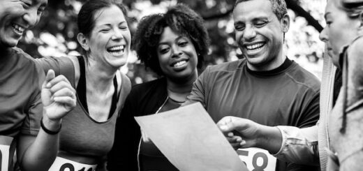 Opciones de estudio para personas sociables