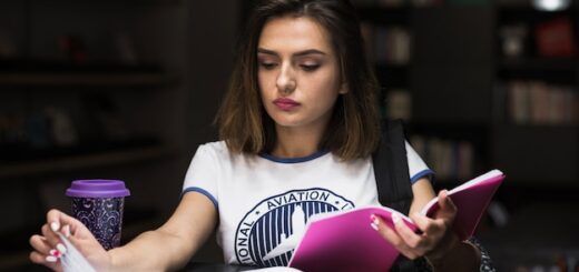 Opciones de estudio para personas antisociales