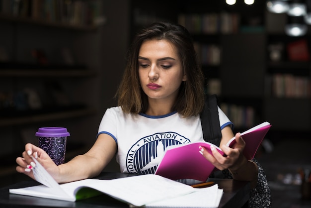 Opciones de estudio para personas antisociales