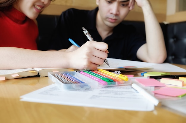 Opciones de estudio para personas antisociales