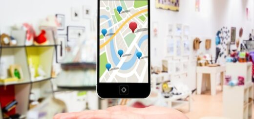 Beneficios de utilizar Google Maps