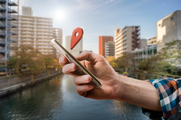 Beneficios de utilizar Google Maps 8 Beneficios de utilizar Google Maps