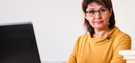 Opciones de estudio para adultos de 42 años