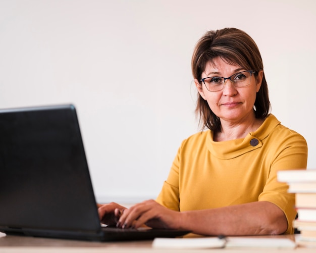 Opciones de estudio para adultos de 42 años