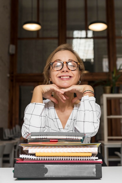 Opciones de estudio para adultos de 42 años
