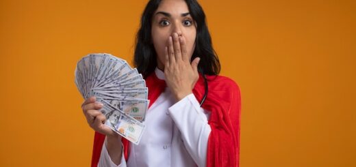 Opciones de inversión con 400 mil pesos