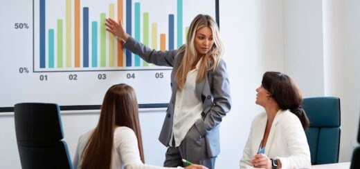Consejos para aumentar tu rendimiento laboral