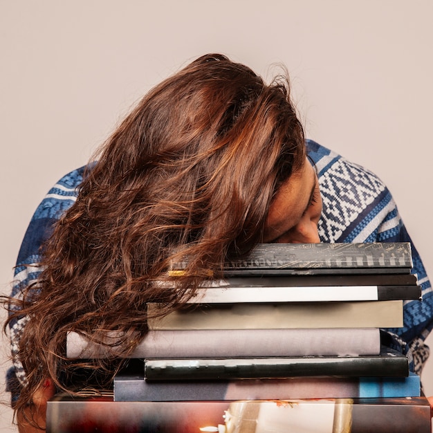 Libros para aliviar la tristeza y encontrar consuelo 6 Libros para aliviar la tristeza y encontrar consuelo