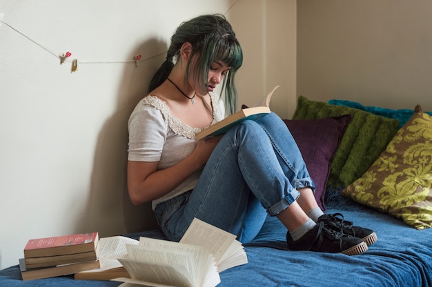 Libros para aliviar la tristeza y encontrar consuelo 7 Libros para aliviar la tristeza y encontrar consuelo
