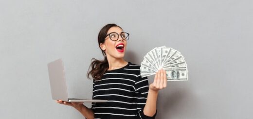 Consejos para atraer dinero a tu cartera