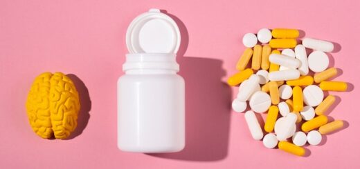 Suplementos para aumentar tu inteligencia: ¿qué funciona?