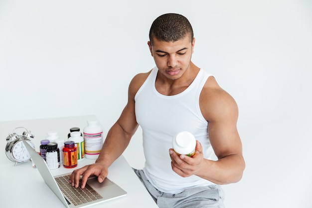 Suplementos para aumentar tu inteligencia: ¿qué funciona?