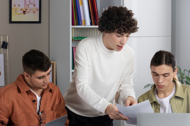 Opciones de trabajo para jóvenes de 17 años 7 Opciones de trabajo para jóvenes de 17 años