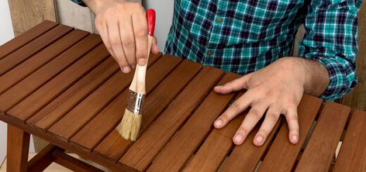 El significado del dicho 'maderas que no agarran barniz'