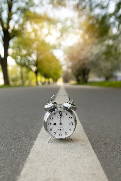 El verdadero tiempo vivido: disfrutar para vivir 6 El verdadero tiempo vivido: disfrutar para vivir