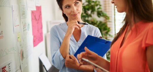 El significado del coaching en pocas palabras