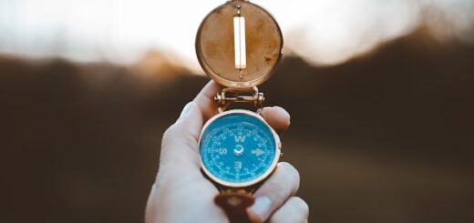 El significado de la palabra 'destino'