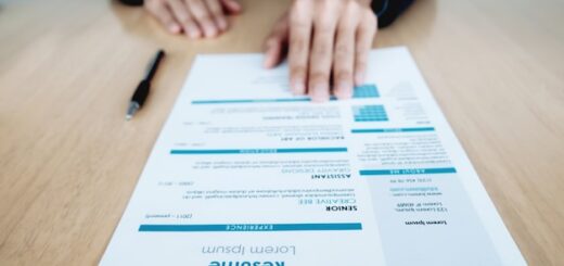 Cómo abordar las debilidades en tu currículum