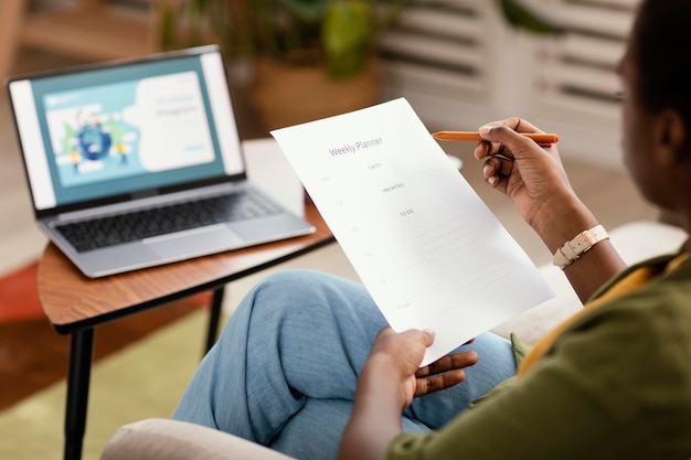 Cómo abordar las debilidades en tu currículum 8 Cómo abordar las debilidades en tu currículum