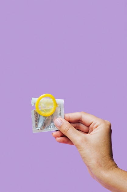 El químico responsable del placer sexual 7 El químico responsable del placer sexual